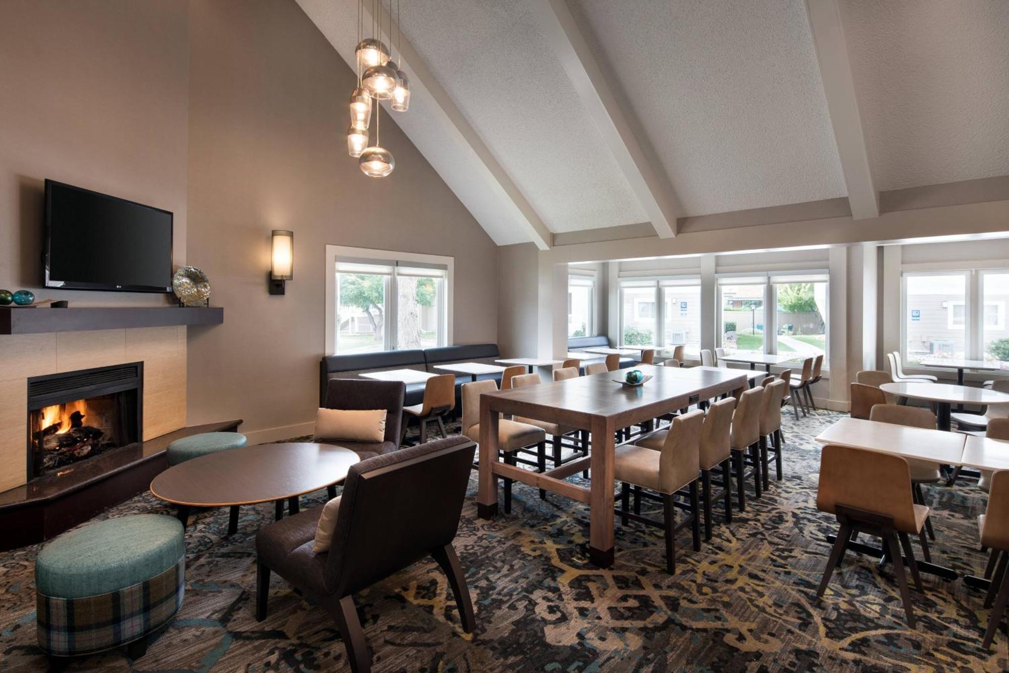 Residence Inn By Marriott Boulder Exterior foto