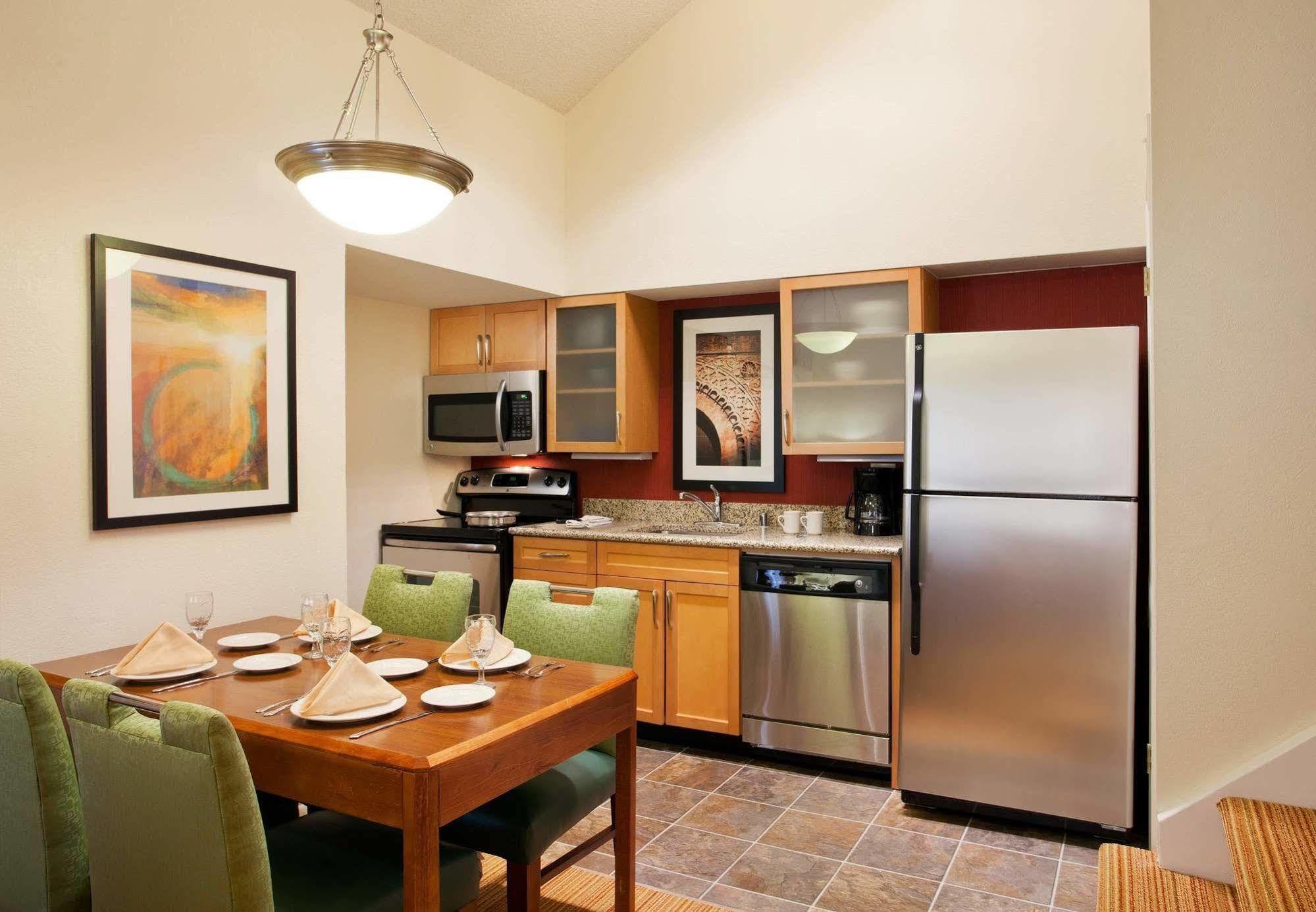 Residence Inn By Marriott Boulder Quarto foto